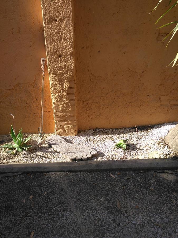Tucci'S Roma Guest House Exterior photo